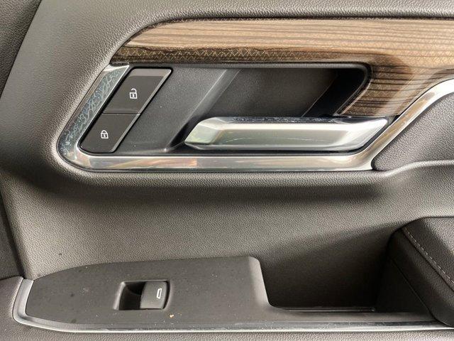 new 2026 Chevrolet Silverado 1500 car, priced at $57,710
