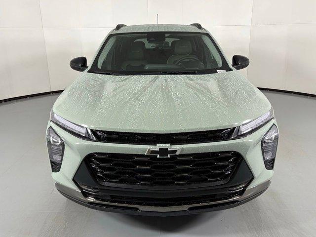 new 2026 Chevrolet Trax car, priced at $27,584