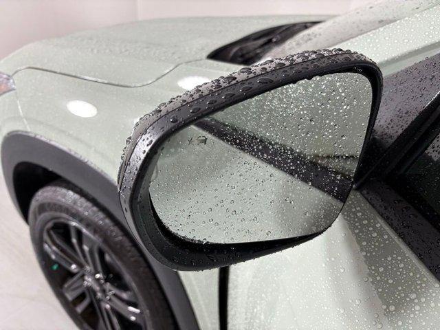 new 2026 Chevrolet Trax car, priced at $27,584