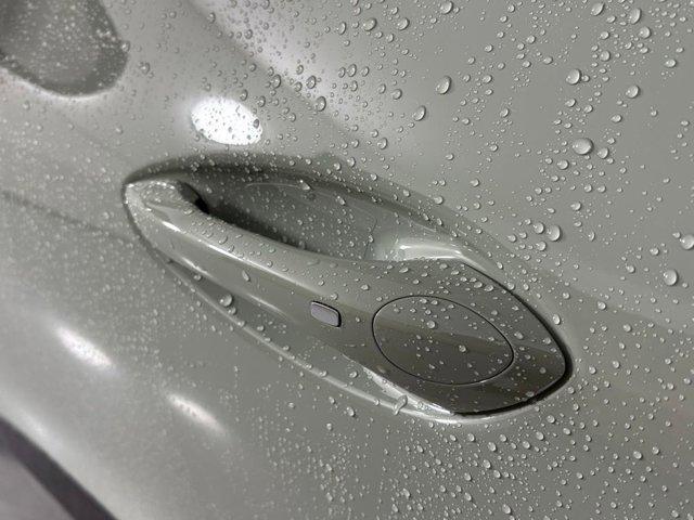 new 2026 Chevrolet Trax car, priced at $27,584