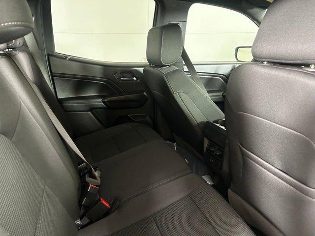new 2026 Chevrolet Colorado car, priced at $31,135