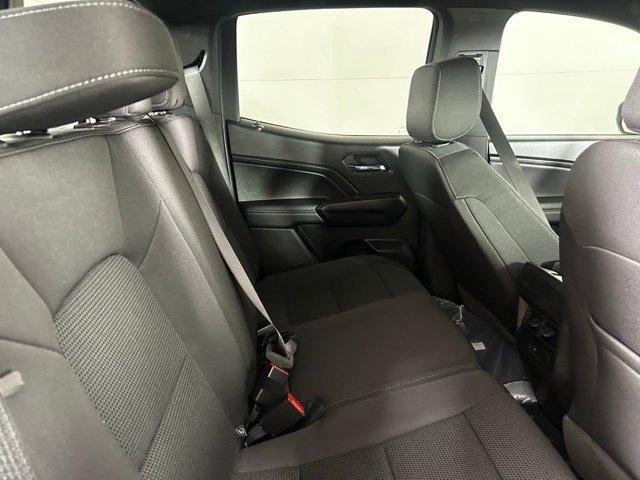 new 2026 Chevrolet Colorado car, priced at $31,135