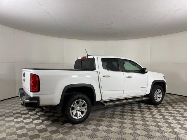 used 2016 Chevrolet Colorado car, priced at $16,400