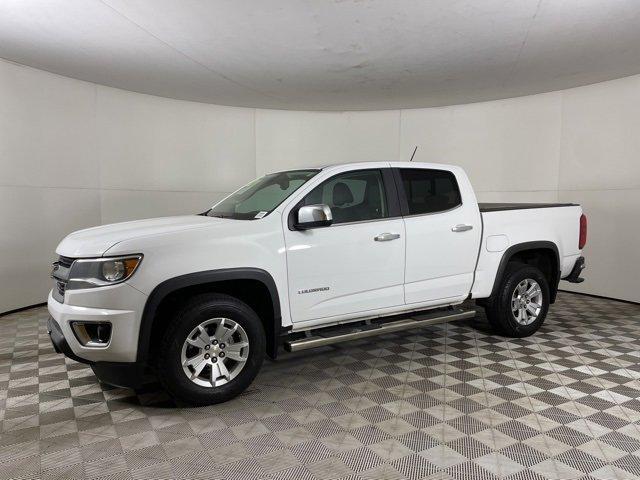 used 2016 Chevrolet Colorado car, priced at $16,400