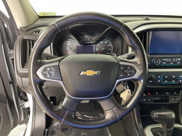 used 2016 Chevrolet Colorado car, priced at $16,400