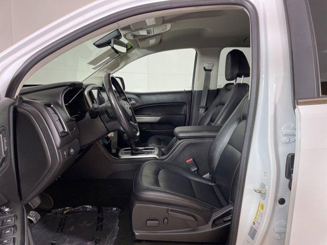 used 2016 Chevrolet Colorado car, priced at $16,400