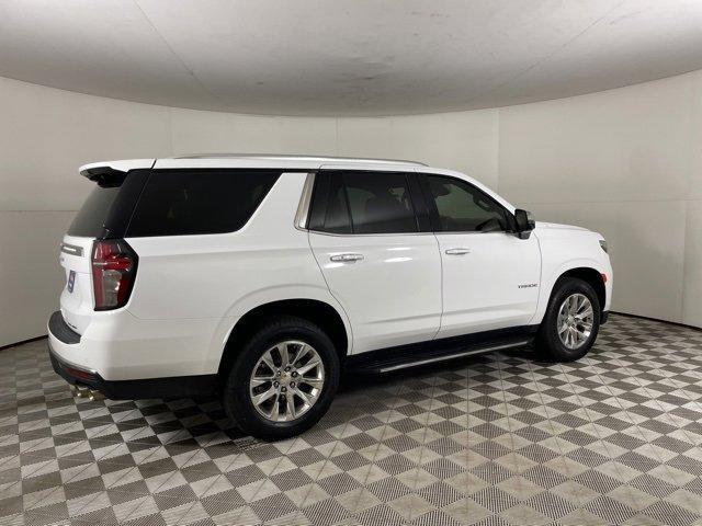 used 2024 Chevrolet Tahoe car, priced at $69,500