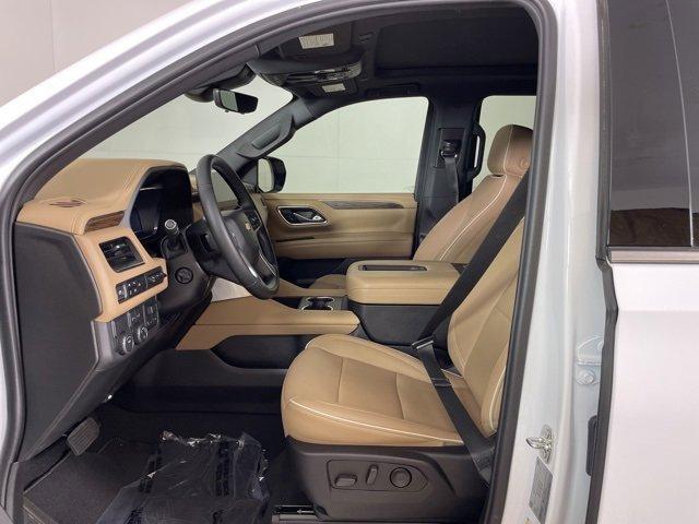 used 2024 Chevrolet Tahoe car, priced at $69,500