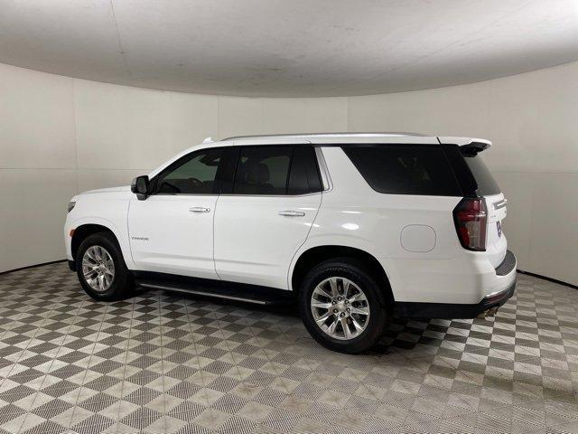 used 2024 Chevrolet Tahoe car, priced at $69,500