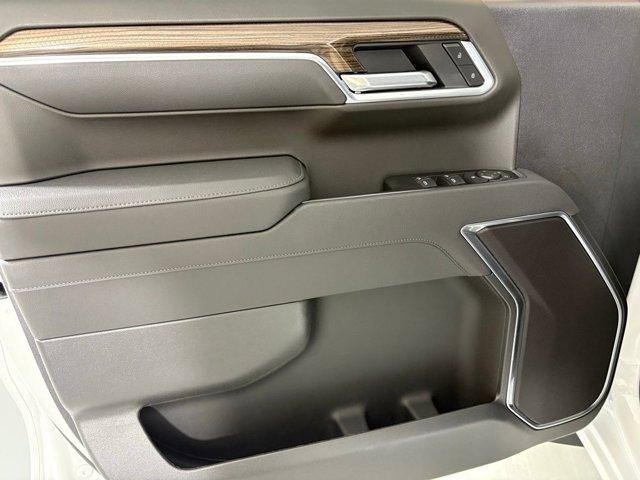 new 2026 Chevrolet Silverado 1500 car, priced at $49,070