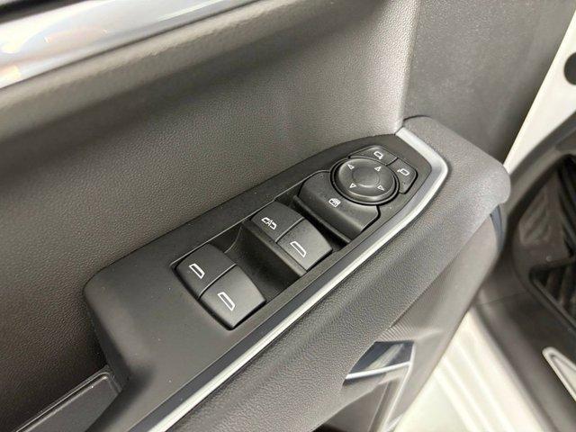 new 2026 Chevrolet Silverado 1500 car, priced at $49,070