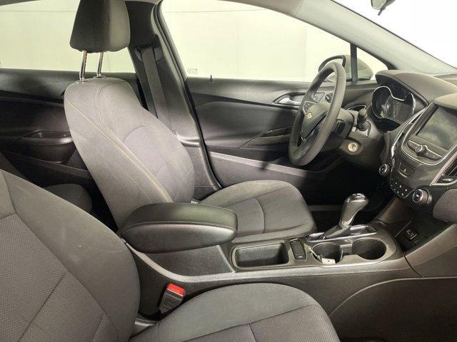 used 2019 Chevrolet Cruze car, priced at $15,000