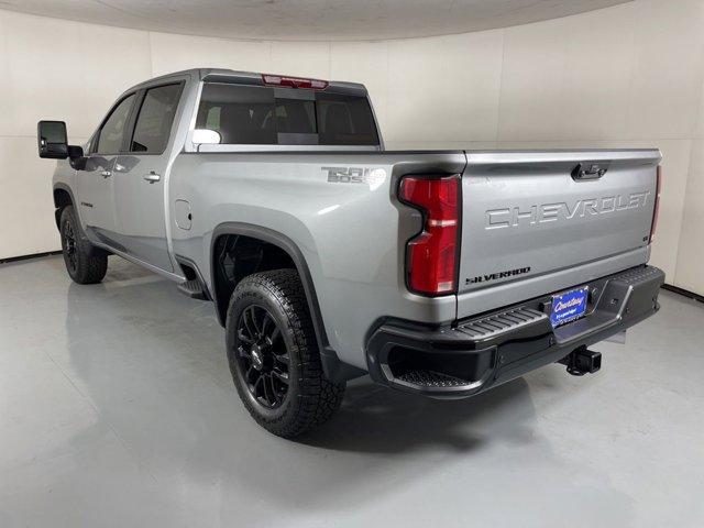new 2025 Chevrolet Silverado 2500 car, priced at $72,855