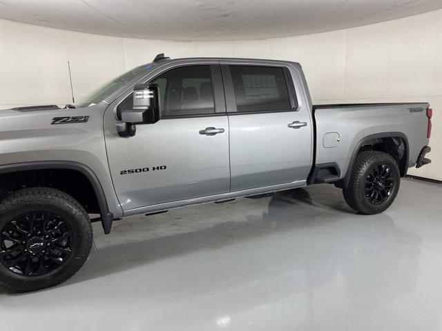 new 2025 Chevrolet Silverado 2500 car, priced at $72,855
