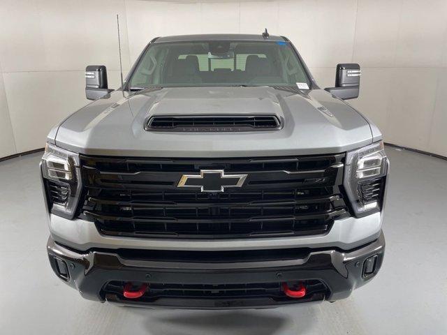new 2025 Chevrolet Silverado 2500 car, priced at $72,855