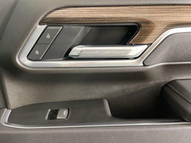 new 2025 Chevrolet Silverado 2500 car, priced at $72,855