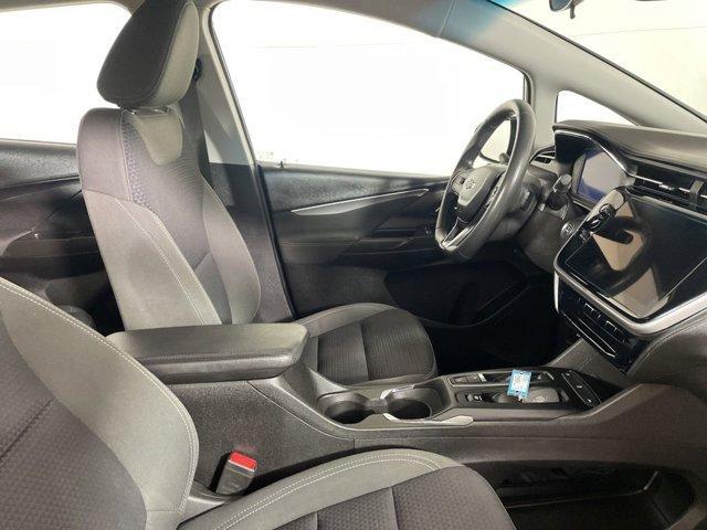 used 2023 Chevrolet Bolt EV car, priced at $18,700