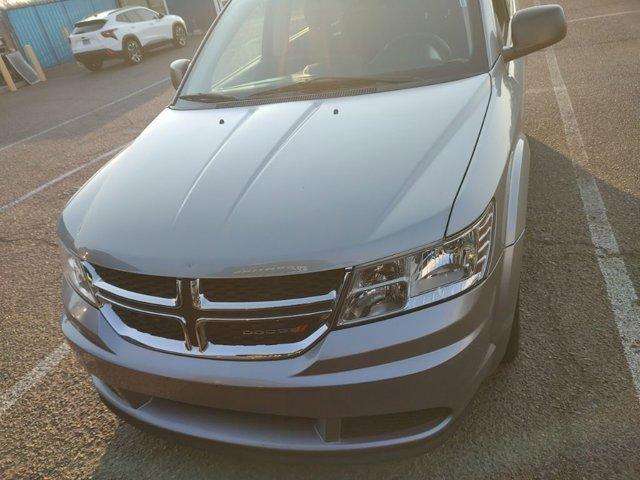 used 2020 Dodge Journey car, priced at $16,200