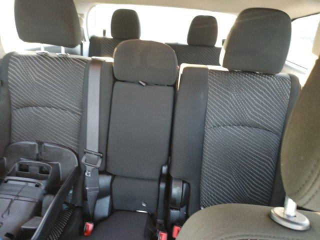 used 2020 Dodge Journey car, priced at $16,200