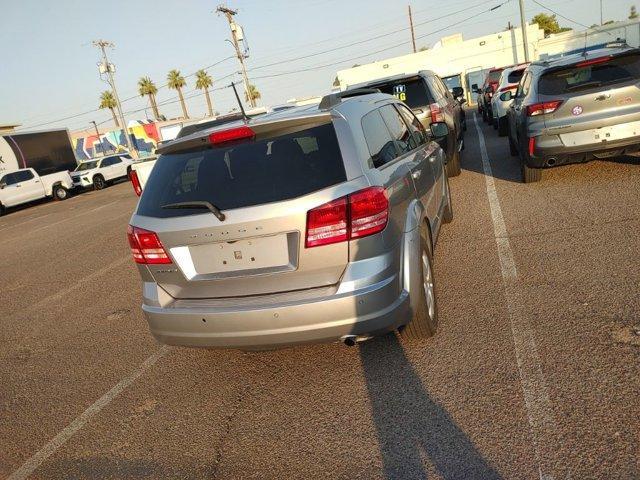used 2020 Dodge Journey car, priced at $16,200