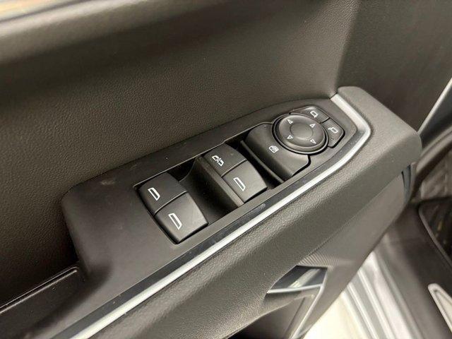 new 2026 Chevrolet Silverado 1500 car, priced at $50,694