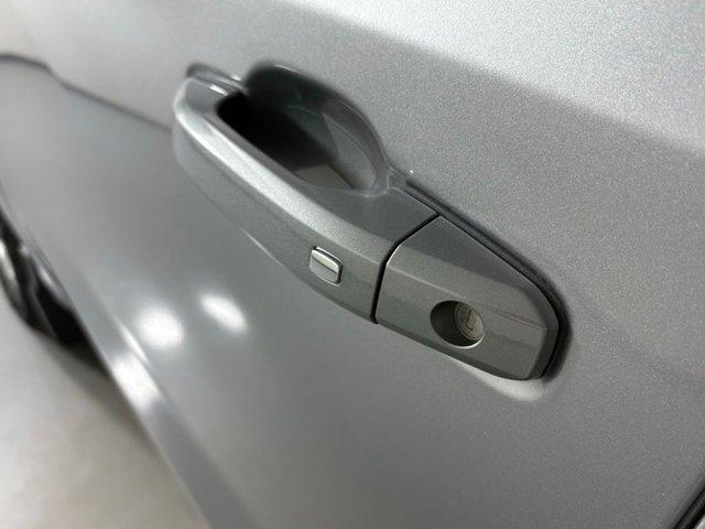 new 2026 Chevrolet Silverado 1500 car, priced at $50,694