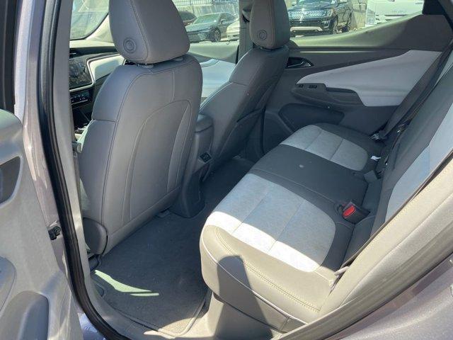 used 2022 Chevrolet Bolt EUV car, priced at $25,000