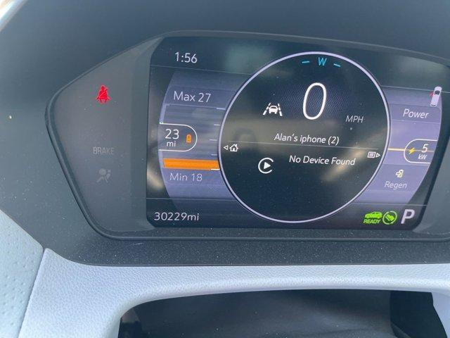 used 2022 Chevrolet Bolt EUV car, priced at $25,000