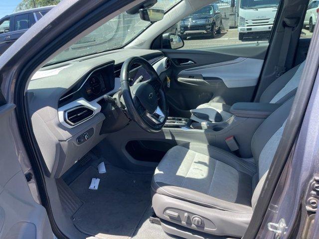 used 2022 Chevrolet Bolt EUV car, priced at $25,000