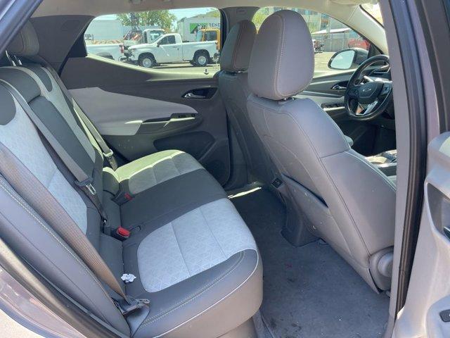 used 2022 Chevrolet Bolt EUV car, priced at $25,000