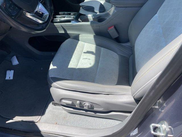 used 2022 Chevrolet Bolt EUV car, priced at $25,000