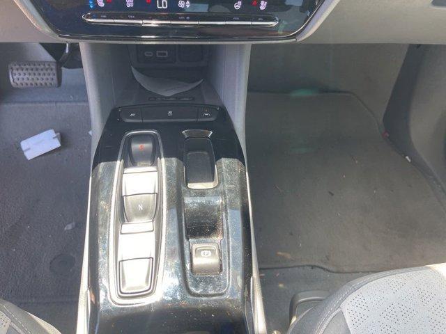 used 2022 Chevrolet Bolt EUV car, priced at $25,000