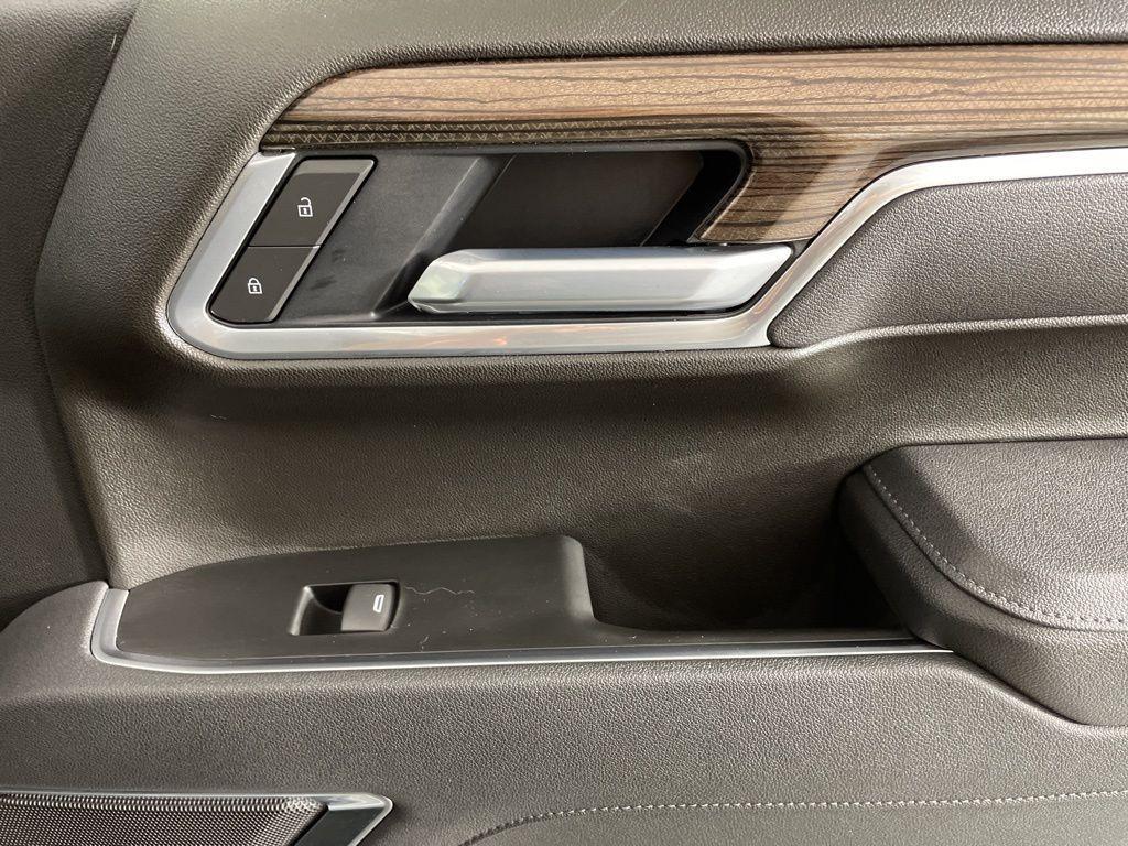 new 2026 Chevrolet Silverado 1500 car, priced at $45,044