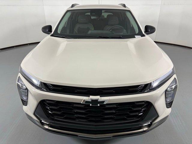 new 2026 Chevrolet Trax car, priced at $27,584