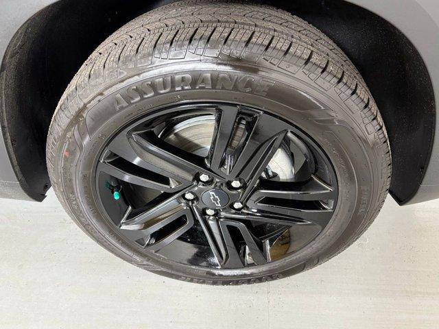 new 2026 Chevrolet Trax car, priced at $27,584