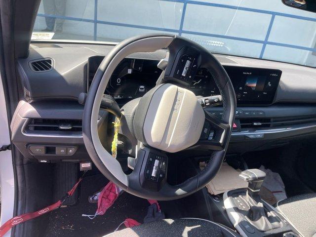 used 2025 Kia K4 car, priced at $27,800
