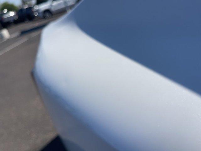 used 2025 Kia K4 car, priced at $27,800