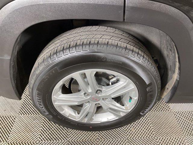 used 2024 GMC Terrain car, priced at $24,500
