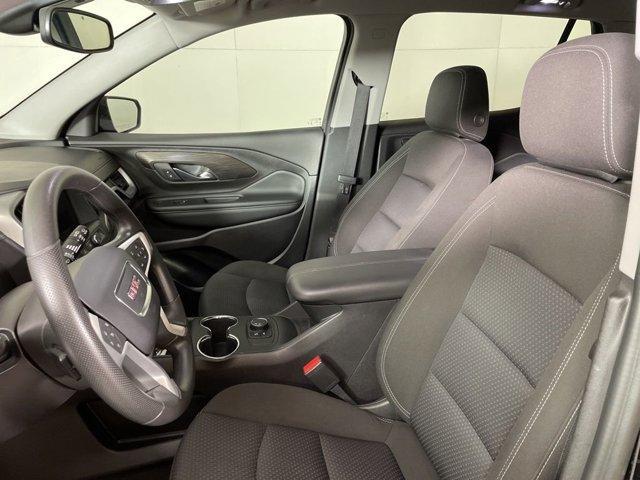used 2024 GMC Terrain car, priced at $24,500