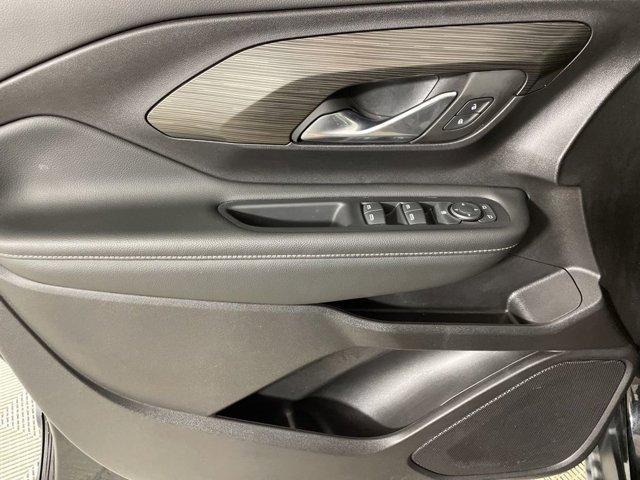 used 2024 GMC Terrain car, priced at $24,500