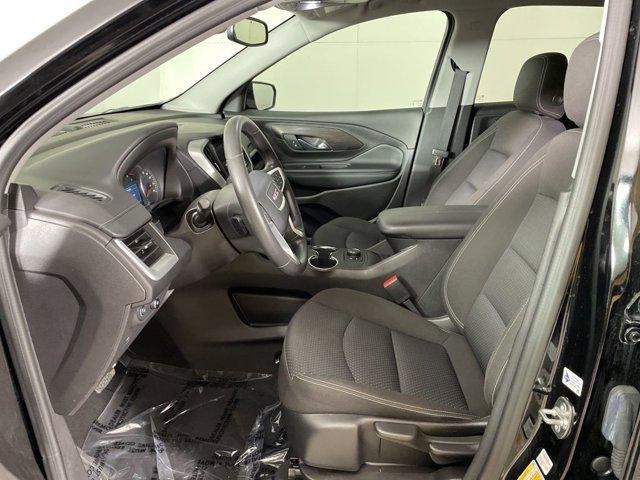used 2024 GMC Terrain car, priced at $24,500