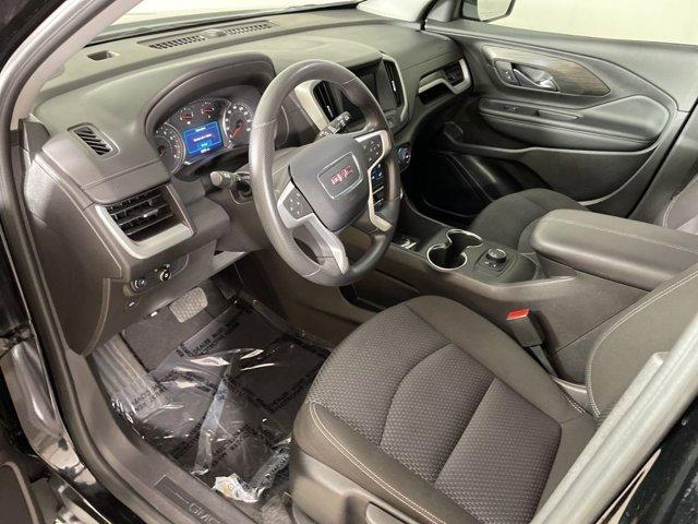 used 2024 GMC Terrain car, priced at $24,500