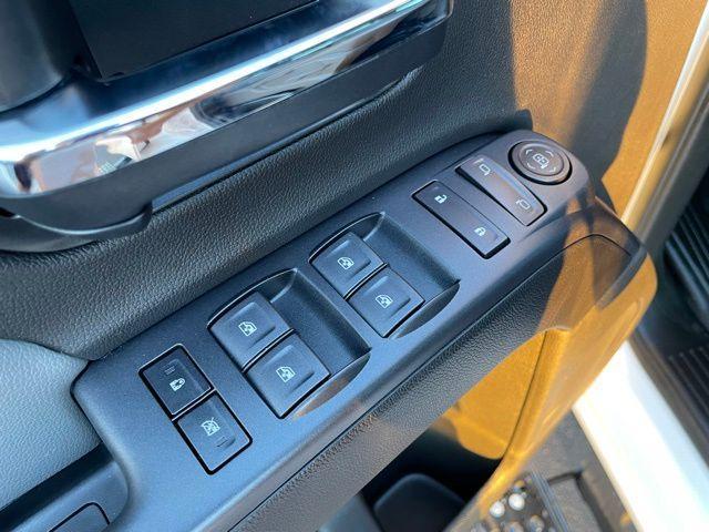 new 2024 Chevrolet Silverado 1500 car, priced at $56,499