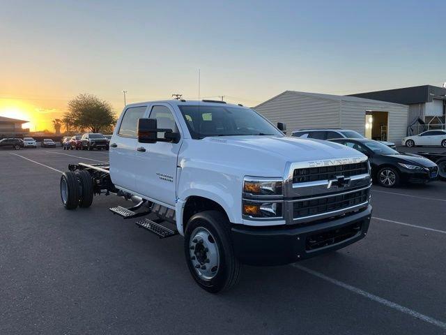 new 2024 Chevrolet Silverado 1500 car, priced at $74,272