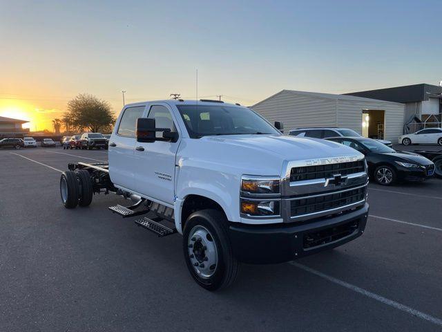 new 2024 Chevrolet Silverado 1500 car, priced at $56,499