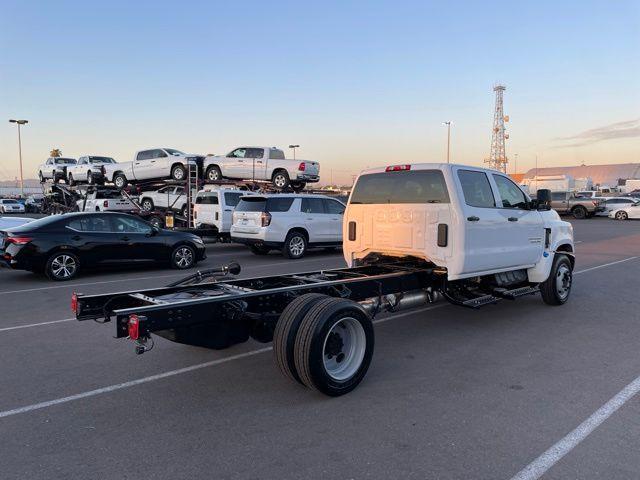 new 2024 Chevrolet Silverado 1500 car, priced at $56,499
