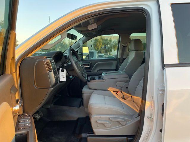 new 2024 Chevrolet Silverado 1500 car, priced at $56,499