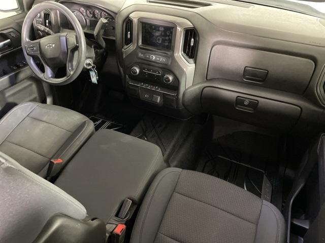 used 2019 Chevrolet Silverado 1500 car, priced at $29,800