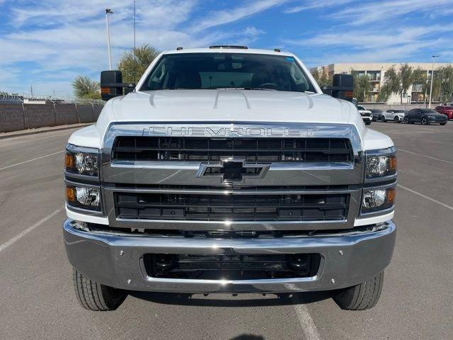 new 2024 Chevrolet Silverado 1500 car, priced at $64,999