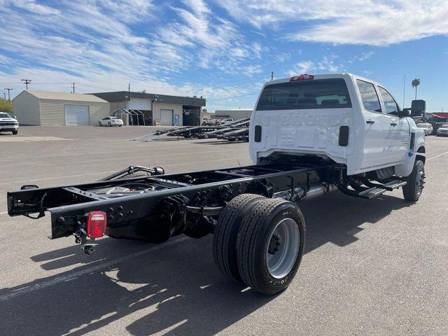 new 2024 Chevrolet Silverado 1500 car, priced at $62,999